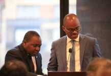 Environnement : Le ministre gabonais Tony Ondo Mba représente l’Afrique à New-York