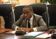 Société équatoriale des mines : Le plan d’action du nouveau DG, Ismaël Ondias Souna, pour relancer l’entreprise
