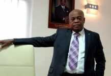 Gabon : Roger Owono Mba « rassurant » et « transparent » devant les sénateurs venus lui demander des éclaircissements au sujet des multiples emprunts contractés par l’Etat