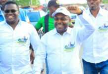 Gabon : Nouveau code pétrolier, blocs mis aux enchères… les priorités de Noël Mboumba, le nouveau ministre du Pétrole