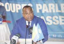 Lutte contre la corruption au Gabon : « Dans l’affaire du kevazingo, le président Ali Bongo a marqué sa volonté de sanctionner tous les contrevenants, quels qu’ils soient » (Julien Nkoghe Bekalé)