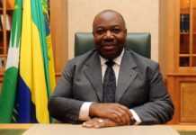 Gabon : Pour son premier véritable discours depuis son probable AVC en octobre dernier, Ali Bongo déclare la guerre à la corruption et prône la rupture avec la nomination d’un nouveau gouvernement plus resserré