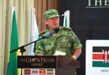 En nommant Lee White ministre des Forêts, le Gabon finit de tirer les leçons du Kevazingogate