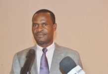 Gabon : Frédéric Massavala libéré