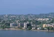 En un an, la dette du Gabon a diminué de 4 points, passant de 64 à 60 % du PIB, un résultat sans précédent selon le FMI