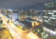 Expatriation : Libreville gagne 6 places et n’occupe plus que le 24ème rang des villes les plus chères au monde