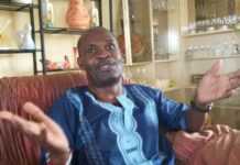 Gabon : Sorti de prison, Frédéric Massavala abandonne « l’opposition radicale », stérile selon lui, pour une « opposition constructive »