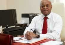Gabon : Nommé ministre de l’Economie, Roger Owono Mba, l’ex-directeur de cabinet adjoint d’Ali Bongo, aura pour priorité le financement du modèle social