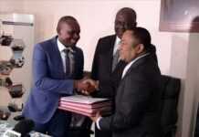 Gabon : Sous la houlette de son nouveau DG, Landry Régis Laccruche Lelabou, l’OPRAG ambitionne de hisser le port d’Owendo au premier rang en Afrique centrale