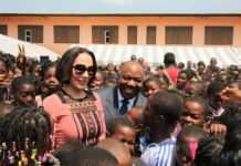 Le Gabon, 9ème pays en Afrique où les conditions de vie des enfants sont les meilleures