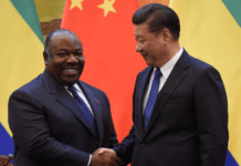 Matières premières : Hausse de 24,5 % en 2018 des exportations vers la Chine qui reste le premier client du Gabon