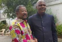 Gabon : Prison ferme pour Bertrand Zibi, ses avocats vont faire appel