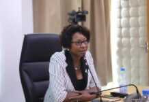 Gabon : L’ex-ministre Carmen Ndaot rejoint la présidence