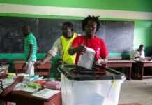 Gabon : Les élections législatives et locales partielles auront lieu le 10 août