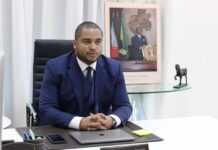 Conseil international des managers africains : Le gabonais Patrichi Christian Tanasa consacré à Paris « Oscar des Oscars 2019 »