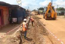 Gabon : Grève suspendue et reprise du travail à l’ANGTI