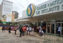 Gabon : Qui doit le plus d’argent à la Caisse nationale de sécurité sociale ? Voici la réponse