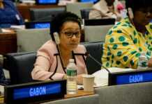 Gabon : Le gouvernement calme les inquiétudes de la présidente du Sénat sur la moindre représentativité des femmes