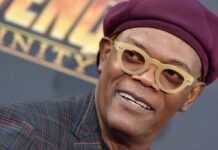 Arrivé ce mardi 23 juillet à Libreville, voici le programme de Samuel L. Jackson au Gabon !