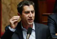 Gabon : Induit en erreur par Dynamique Unitaire, un député français proche de Jean-Luc Mélenchon relaie des fake news