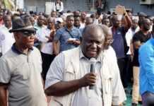 Gabon : Jean Rémy Yama a demandé à être reçu par Ali Bongo après son retour définitif à Libreville