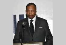 Gabon : Après avoir publiquement déclaré « Ali Bongo est mort », le syndicaliste Jean Rémy Yama mis en examen pour propagation de fausses nouvelles
