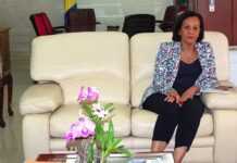 Près de 5 000 fonctionnaires en moins au Gabon en un an