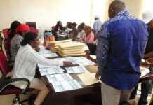 Gabon : La masse salariale de l’Etat baisse de 3,3 % au premier trimestre 2019