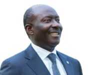 Finance : Le PDG de BGFIBank, Henri Claude Oyima nommé président de la bourse unifiée de la zone CEMAC