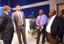 Gabon : Qui sont les 30 médias en ligne exerçant dans l’illégalité suspendus par la HAC ?
