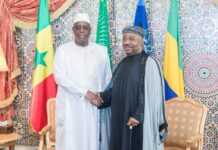 En matière d’offense au chef de l’Etat, le Sénégal est beaucoup plus répressif que le Gabon