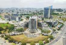 Gabon : Depuis la période 2017-2018, les dépenses d’investissement ont augmenté de 87 %