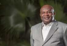 Gabon Oil Company : Nommé DGA, Léandre Kiki épaulera le « patron », Christian Patrichi Tanasa