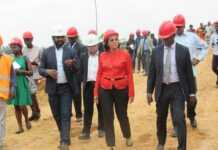 Le Gabon souhaite porter le nombre d’élèves dans le secteur de la formation technique et professionnelle de 2 500 à 10 000 d’ici 2023, un effort sans précédent
