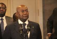Gabon : Pacôme Moubelet Boubeya et Liban Soleman parmi les dirigeants de Clean Africa, la société en passe de perdre le marché des ordures ménagères à Libreville