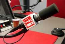 Propos mensongers sur Ali Bongo : Jean Rémy Yama et Dynamique Unitaire interdits de s’exprimer durant trois mois sur les médias publics et sur RFI