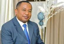 Gabon : 14 agents de l’OPRAG formés et affectés à la capitainerie