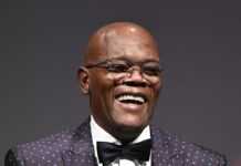 Samuel L. Jackson fait grimper le compteur du hashtag Gabon sur Instagram !