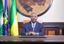 Gabon : Ali Bongo prononcera samedi son 3ème discours radio-télévisé de l’année
