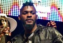 Mort de DJ Arafat : Les fans gabonais lui rendent hommage