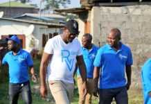 Législatives partielles au Gabon : Daniel Nkoulou Abessolo (RV), favori de l’élection dans le 6ème arrondissement de Libreville