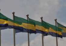 Le Gabon célèbre la 10ème édition de la Journée nationale du drapeau