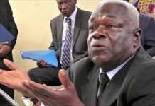Gabon : Un nouveau dérapage de Jean Boniface Asselé, possiblement encouragé par sa fille Nicole, pourrait entraîner la suspension de son émission radio