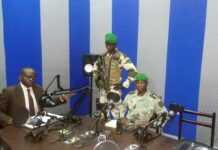 Gabon : Que devient le lieutenant Kelly Ondo Obiang, auteur du coup d’Etat manqué du 7 janvier 2019 ?