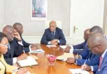 Gabon : La CNSS maintient la mensualisation du versement des pensions à la plus grande satisfaction des retraités