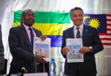 Une première depuis cinq ans au Gabon : la signature d’un nouveau contrat d’exploration de gisement de pétrole