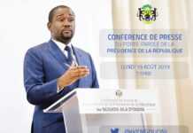 Gabon : Le porte-parole d’Ali Bongo « recadre » les médias
