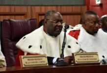 Gabon : La Cour de cassation sévère avec la juge qui voulait poursuivre l’action en justice contre le président Ali Bongo