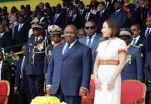 Gabon : Ali Bongo présidera les cérémonies de la fête de l’Indépendance du 17 août