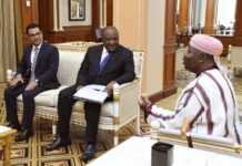 Gabon : Ali Bongo convoque le maire de Libreville pour régler la question du ramassage des déchets dans la capitale